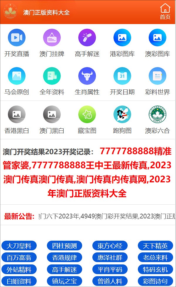 澳门正版资料免费公开四不像软件亮点,精选资料解析大全