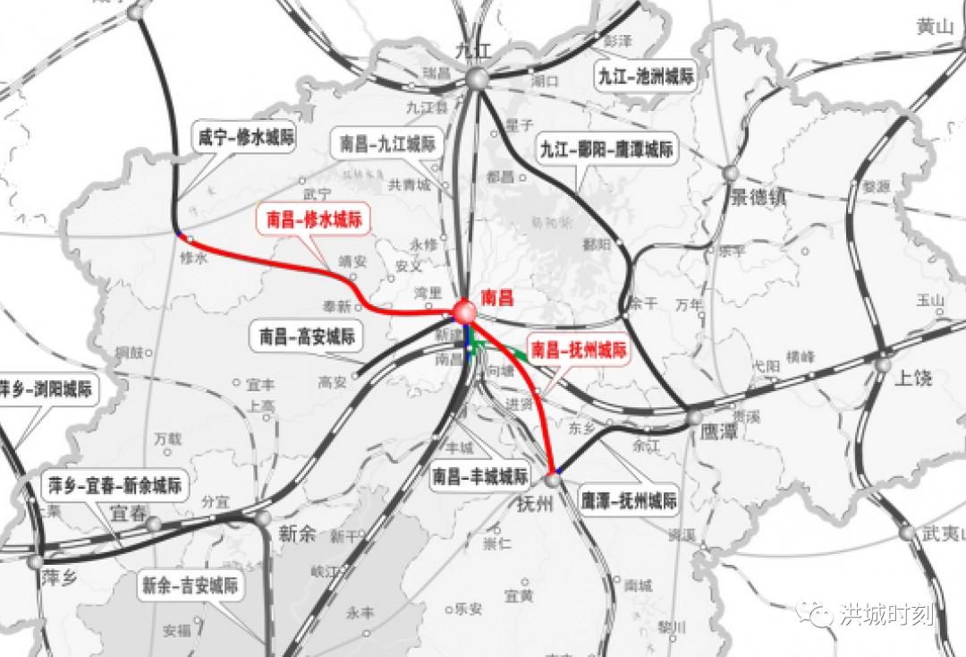 福建昌福高铁最新消息，进展、影响与展望