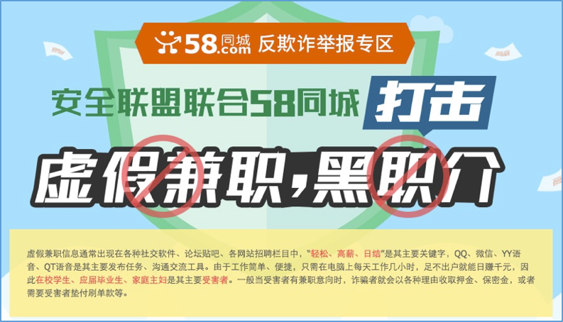 探索58同城招聘兼职信息群，一个多元化的招聘平台与求职者的互动空间