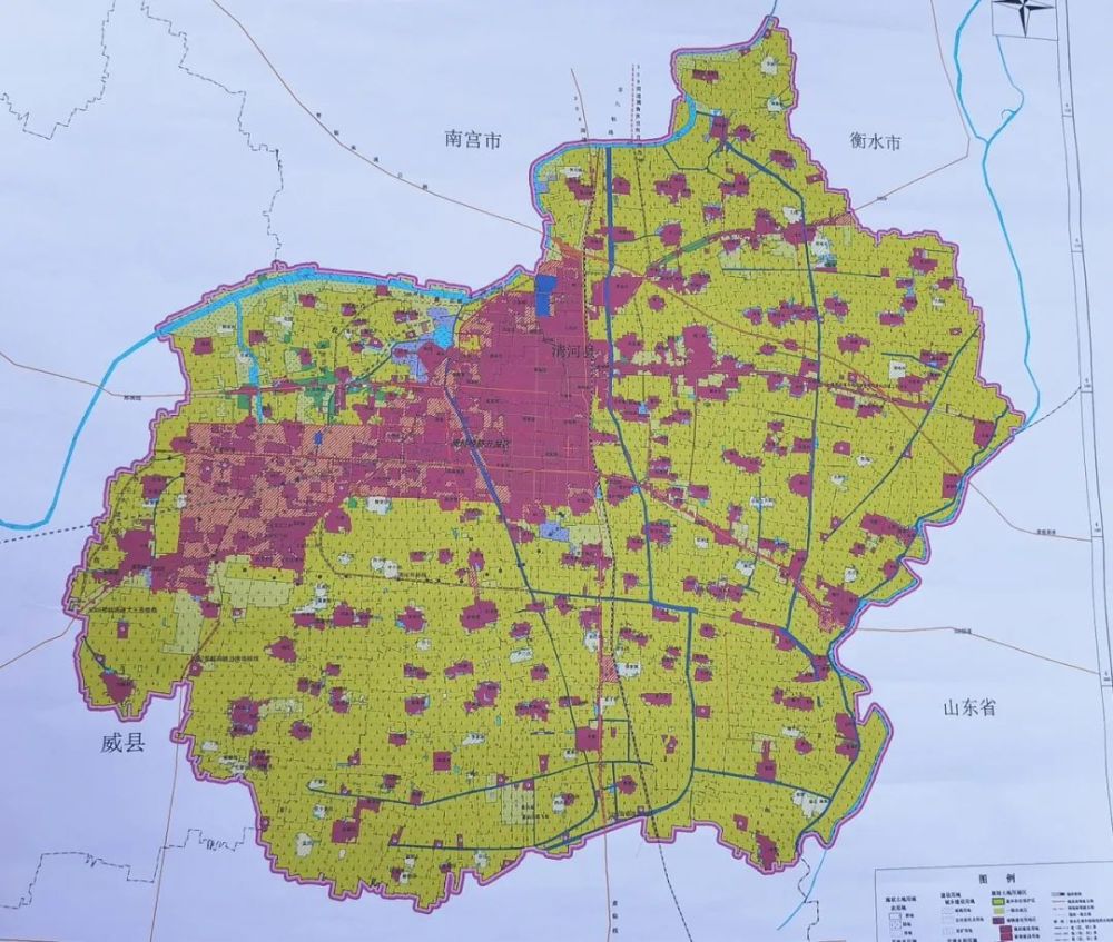 平和县的人才招聘新动力，597人才招聘网