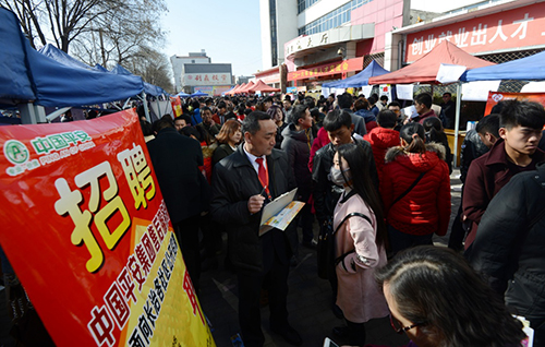 探索阳泉招聘市场，58同城与阳泉的交融