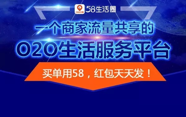 探索58同城招聘，招聘新时代的引领者