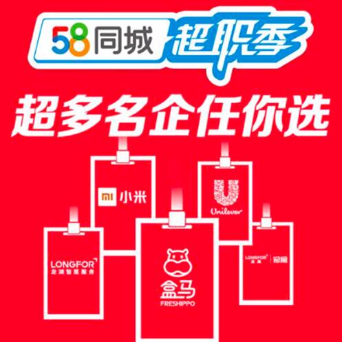 探索隆昌招聘市场的新纪元，58同城隆昌招聘网的力量与机遇